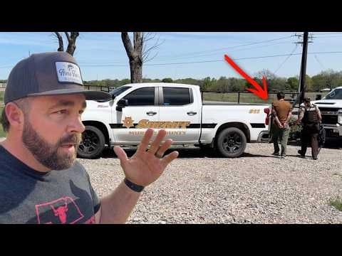 Home Burglary Caught on Camera - Unbelievable