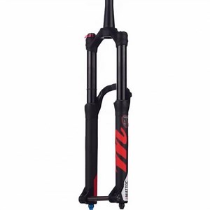 The CRC-exclusive Manitou Mattoc Pro 2 160mm fork 😍 | Chain Reaction Cycles