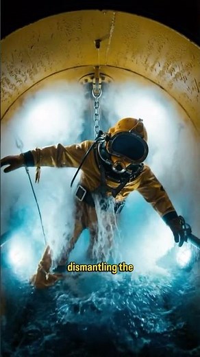 The Pressure Incident That Changed Deep Sea Diving!