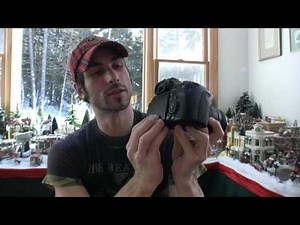 Canon EOS 60D Review