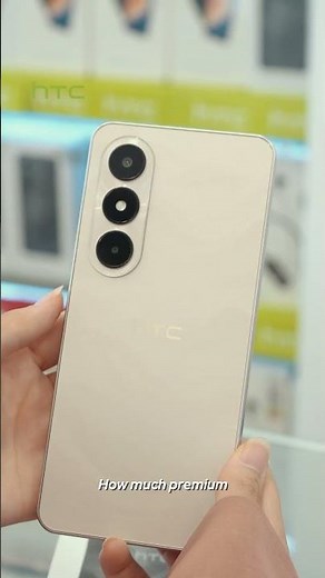 HTC Wildfire E7 Life | Android 16 on a Budget? Yes Please! #smartphone