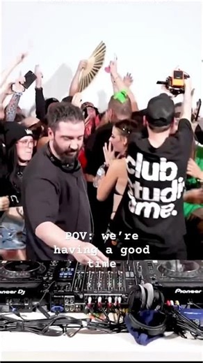 POV: we’re having a good time #dubstep #clubstudiotime