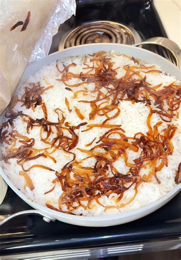 Easy Chicken Biryani Recipe with Simple Ingredients