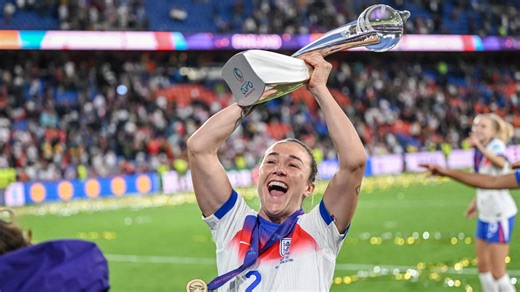 England women's all-time record appearances: Lucy Bronze, Jill Scott, Fara Williams & the Lionesses' most capped players | Goal.com