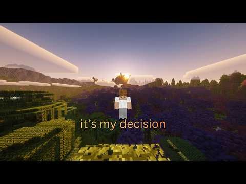 how i choose to get up every morning