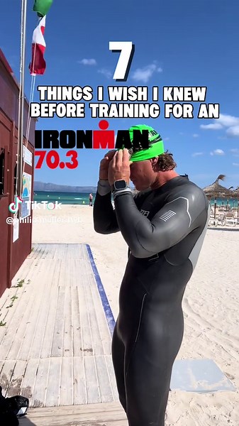 Philip Muller- Hybrid Athlete op TikTok