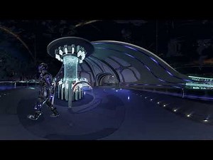 ReBoot 360: The Guardian Code - Episode 20, BLACK HOLE