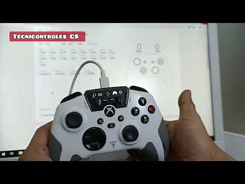 How to Easily Configure Turtle Beach Recon Control
