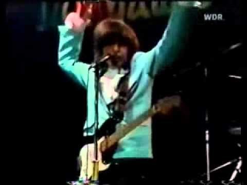 The Pretenders - Message of Love Live 1981