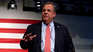 Chris Christie: Ramaswamy is practically Trump’s ‘wingman’