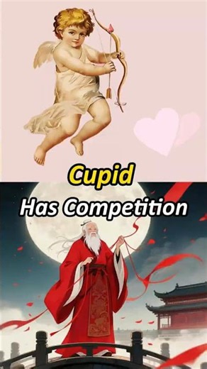 Your Soulmate Was Chosen Before You Were Born? China's Love God Explains