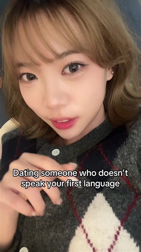 having a partner that doesn’t know your first language | Language Learning