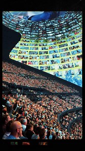 5 unforgettable weeks at Sphere with Kenny and No Shoes Nation! It was PURE MAGIC!! #kennychesney #lasvegas #summertime #NoShoesNation | Kenny Chesney’s No Shoes Radio