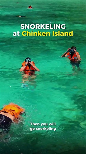 Phuket 4 Island Krabi | Amazing Thailand Island Hopping Adventure 🌴🚤 | Phi Phi, Chicken Island