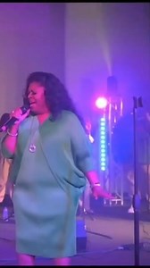 My posture today and everyday will be YES to the will of the Lord! 🙌🏾♥️ Have an AMAZING day! 🎥 by Godson @dondrejoyner ♥️ | Kim Burrell