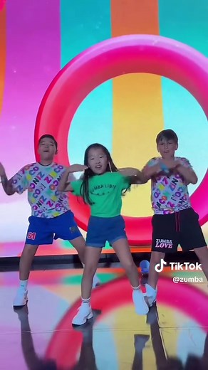 Zumba Dance Remixes to Energize Your Workout in 2025