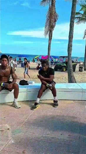 🇺🇸 Spring Break Beach Madness 🔥 USA #shorts