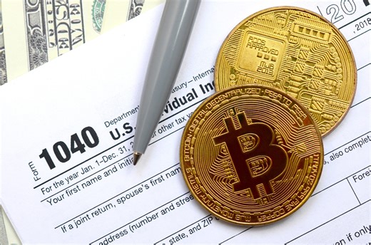 The IRS And Crypto Staking Rewards: What You Need To Know!