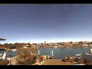 Wetter Webcam Brisbane