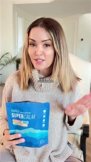 Testing the viral cortisol cocktail for 30 days to see if it is worth the hype. 🧠⏱️✨