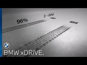 BMW UK | BMW xDrive.