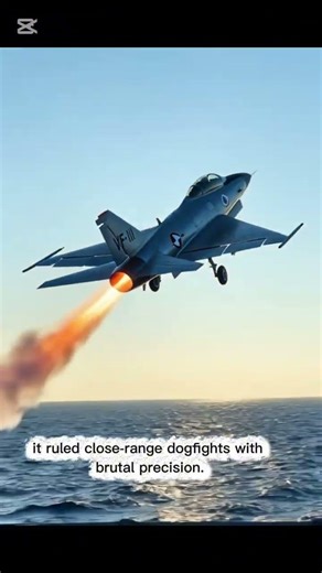 #this “F-8 Crusader: The Last Gunfighter of the U.S. Navy ✈️”