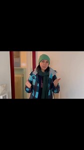 Hanna Hopko on Reels