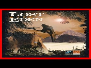 Lost Eden 1995 PC "Deutsch/German"