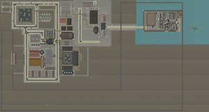 Tankfunmap addon - Grand Theft Auto 2