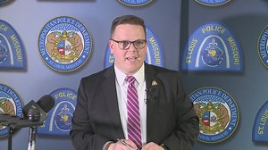 Dirt bike chaos in St. Louis: 3 arrested after dozens took over roads in St. Louis Friday night