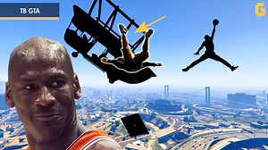 486K views · 5.2K reactions | Watch some of the most epic moments in GTA V!  #YouTubeHighlights | Gamology - The Best of Gaming | Facebook