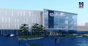 New 'State-Of-The-Art' Veterans Clinic To Be Built In Worcester - CBS Boston