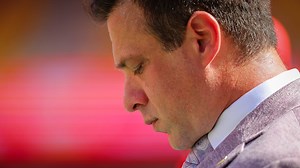 Chiefs trade deadline tracker: Latest rumors, reports, and updates