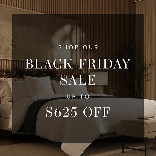 Unwind into luxurious comfort this Black Friday with Saatva. Handcrafted mattress, expertly designed for blissful sleep & rejuvenation. | Saatva
