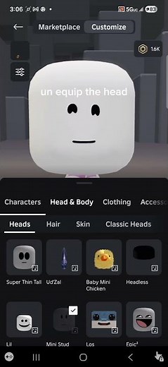 how to become invisible in roblox