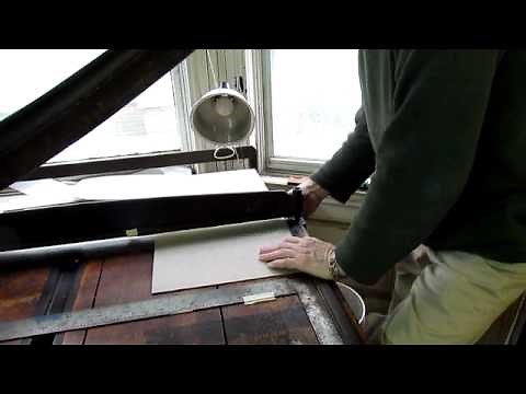 Clamshell Box - Part 1 - Small Tray