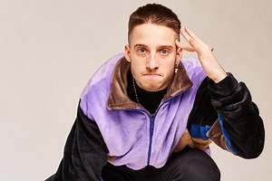 WOS despide el año con su nuevo single "Convoy Jarana"
