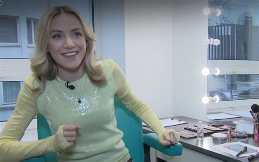 Anna Pihl: kui kedagi oli lävepakul vaja maha joosta, siis saadeti mind