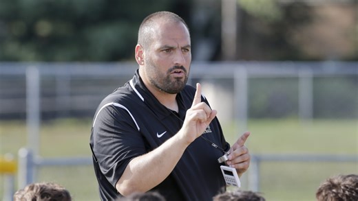 Badre, Baker Mayfield and the baby shower. A Stark County football coach's story