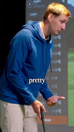 Golfers Make This Setup Mistake All the Time! feat. ‪@kraftygolf_‬