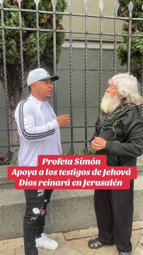 La verdadera tierra prometida de la Biblia #mundial #viral2026 #profecia #fe