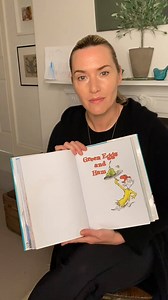 437K views · 17K reactions | “Green Eggs and Ham” by Dr. Seuss...