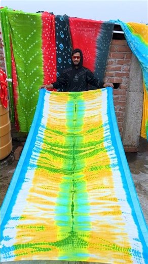 cardamom pattern bandhani saree design concept #pattern