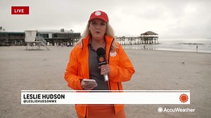 Florida leads in US in September hurricane hits