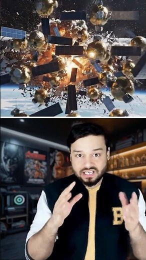 Huge Loss For India - Indian Military's Spy Satellite FAILED! #shorts