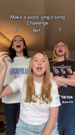 Sing a Song Challenge: 'This Town' by Niall Horan