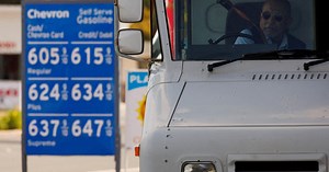 Biden to release one-third of U.S. oil reserves