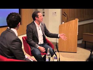 ex Goldman Sachs Trader Tells Truth about Trading - Part 6