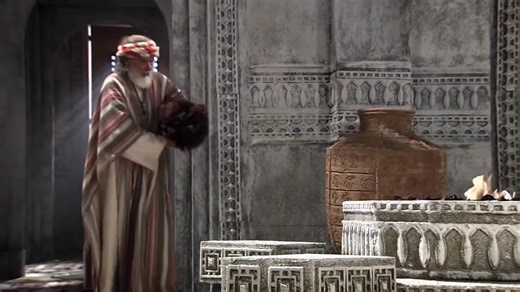 3.5K views · 83 reactions | El Rey David capitulo 24 | Series Peliculas Biblicas | Facebook