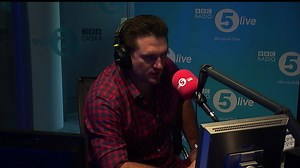 "If you're not prepared to adapt to situations, then sorry, I wouldn't pick you" Graeme Smith on England Cricket's sloppy batting performances. | BBC Radio 5 live Sport